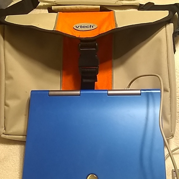 VTech notebook - Picture 4 of 8